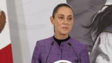 México celebra la tregua temporal anunciada entre Irán y EE. UU.