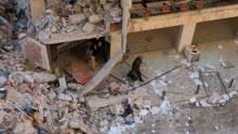 Más de dos mil personas han muerto en Líbano por ataques de Israel
