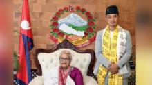 Renuncia el nuevo ministro de Interior de Nepal; lo acusan de corrupción