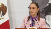 Claudia Sheinbaum