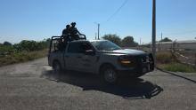 Despliegan megaoperativo de seguridad en Guanajuato 