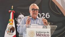 Le revocaron la visa a Rocha Moya en 2025: revela Los Ángeles Times