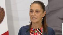 "Tiene que aclararse todo": Sheinbaum dice que el caso de la CIA en Chihuahua no termina con renuncia del fiscal