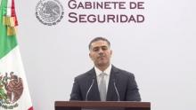 Omar García Harfuch