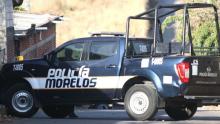 Asesinan a ocho personas en ataque armado a un bar en Morelos