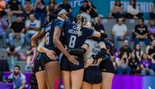 Tapatías 3-0 Gigantes