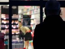 Robo a comercio 