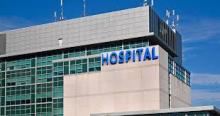 Construcción de hospitales