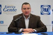 Salidas del PAN
