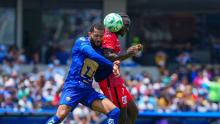Pumas 3-1 Mazatlán