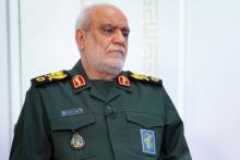 Irán confirma la muerte de su jefe de Inteligencia tras ataque de EE. UU.