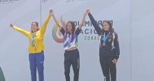 Olimpiada Nacional CONADE 2026