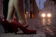 Turismo Sexual