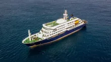 Mueren tres personas por posible contagio de hantavirus en crucero por el Atlántico