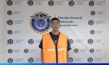 asaltante 