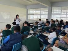 Salario de docentes en Aguascalientes por debajo del promedio nacional: México ¿Cómo Vamos?