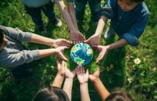 Cuidado al medio ambiente