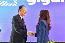 Tere Jiménez refuerza relación con empresarios japoneses y destaca a Aguascalientes como destino de inversión