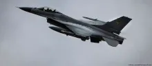 Sigue la guerra: Ucrania lanza su primera bomba aérea