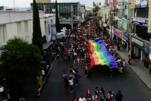 Asesinato de Jesús Oswaldo marcará Marcha del Orgullo en Aguascalientes