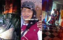 Encerrada por el delito de homicidio doloso calificado con premeditación, ventaja y alevosía