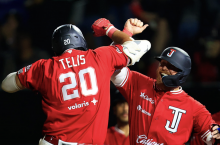 TOROS VS RIELEROS 2026