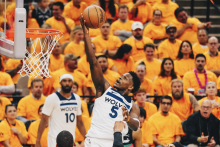 WOLVES VS SPURS 2026
