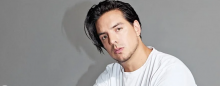 Vadhir Derbez rompe el silencio tras denuncia y asegura ser víctima de extorsión