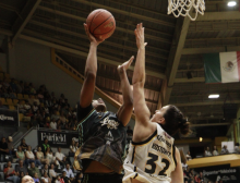 PANTERAS VS ABEJAS JUEGO 2 PLAYOFFS 2026