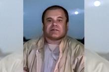 "El Chapo" Guzmán 