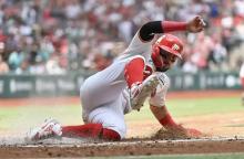 DIABLOS VS TIGRES 2026