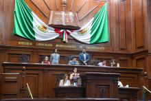congreso