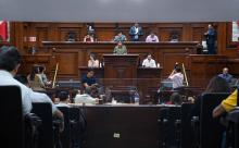 congreso