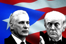 Díaz-Canel alerta por amenazas militares de Trump contra Cuba 2026: "Escalada peligrosa y sin precedentes"