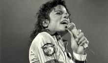 Michael Jackson llega al primer lugar del Top 50 Global de Spotify