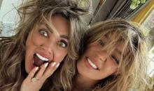 Karol G envía detalle de cumpleaños a Anahí 