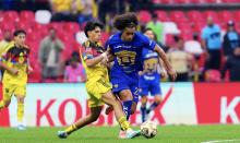 América 3-3 Pumas