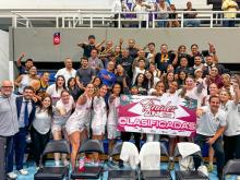 PANTERAS FINAL DE ZONA