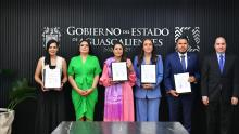 Pruebas de paternidad 
