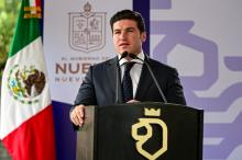 Samuel García