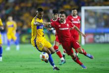 TIGRES VS TOLUCA 2026