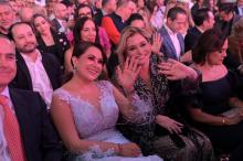 Tere Jiménez defiende a Maru Campos, tras críticas por operativo de la CIA en Chihuahua