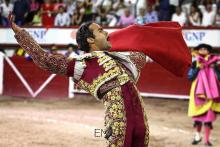 JUAN PABLO SAN MARCOS 2026