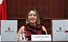 Yeraldine Bonilla Valverde