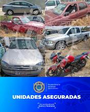 Recuperados