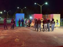 Accidente