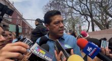 Leonardo Montañez, Pdte. Mpal. Aguascalientes 