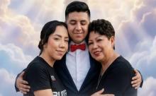 Asesinan a madre buscadora y a su hija en Guanajuato
