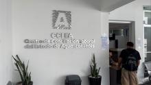 Se prepara Centro de Conciliación para recibir reclamos por empleos en FNSM
