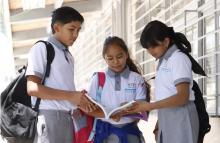 Aguascalientes mantendrá trabajo académico con clases de inglés si se ajusta el calendario escolar: IEA